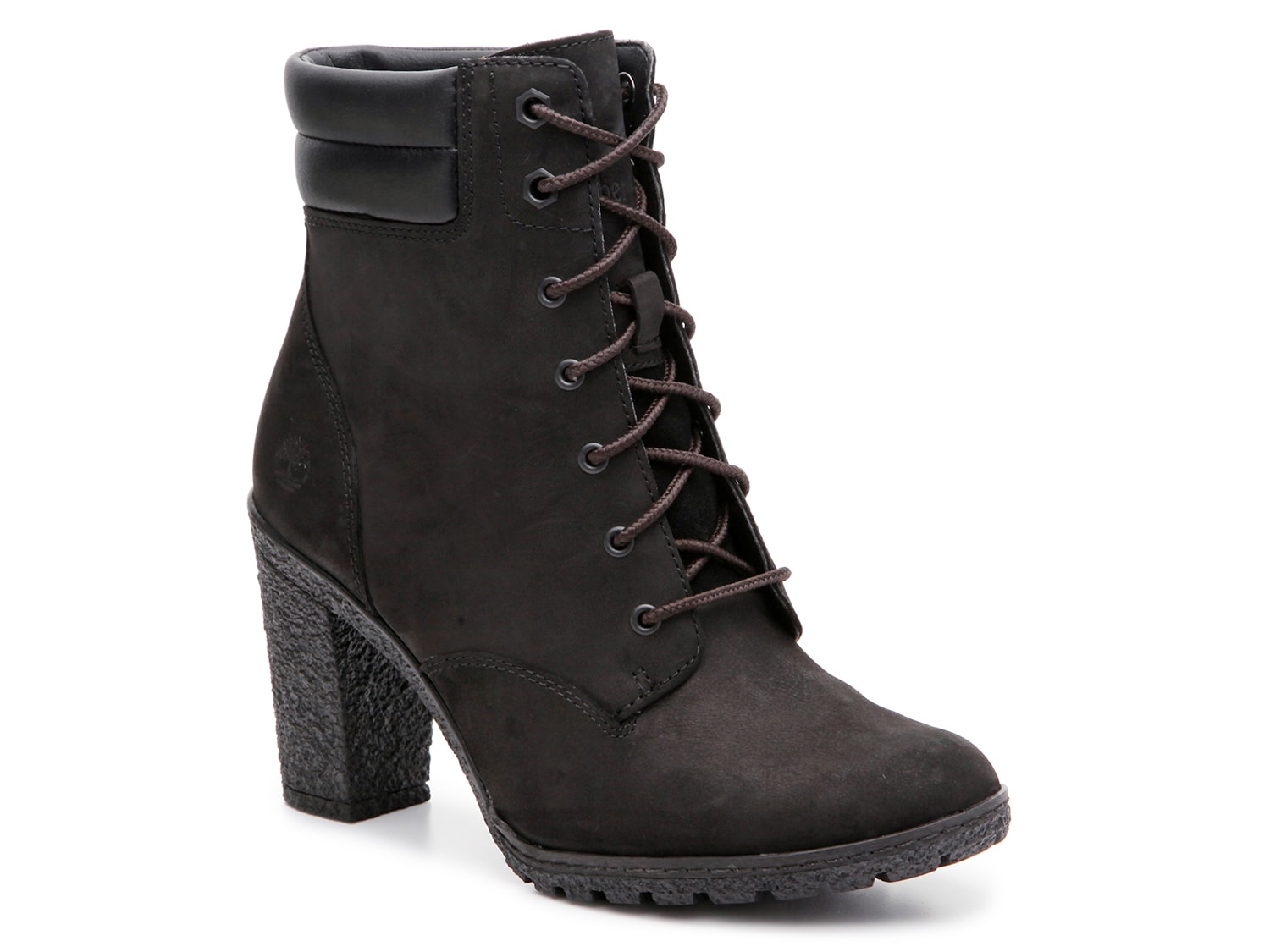dsw timberland womens boots