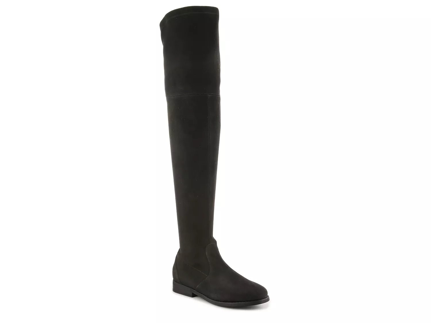 Gentle Souls Emma Over The Knee Boot Women's Shoes | DSW