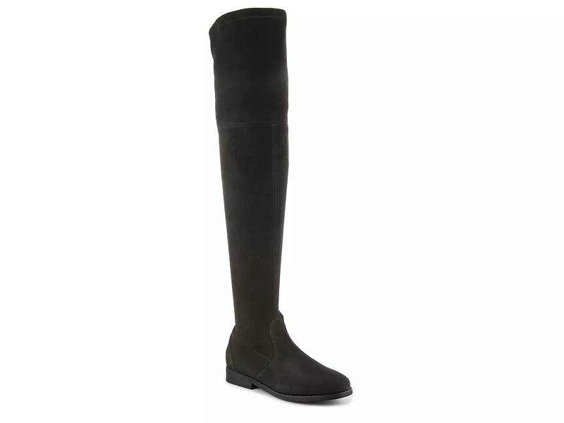 Aldo over the outlet knee boots canada