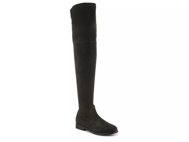 Dsw over knee boots deals