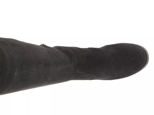 Gentle Souls Emma Over the Knee Boot