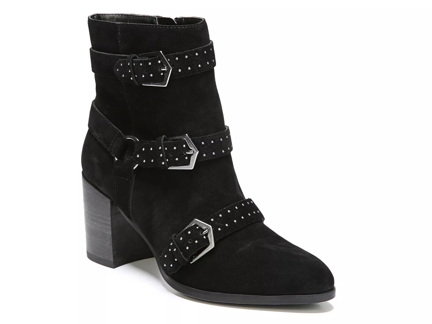 dsw fergie booties