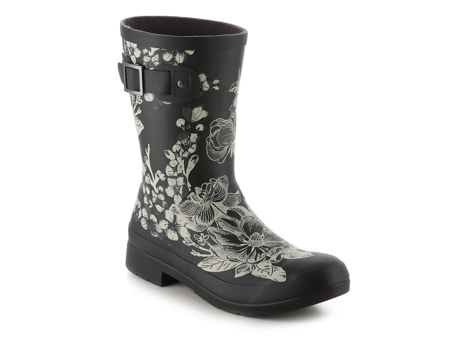 chooka eastlake 3q mid waterproof rain boot