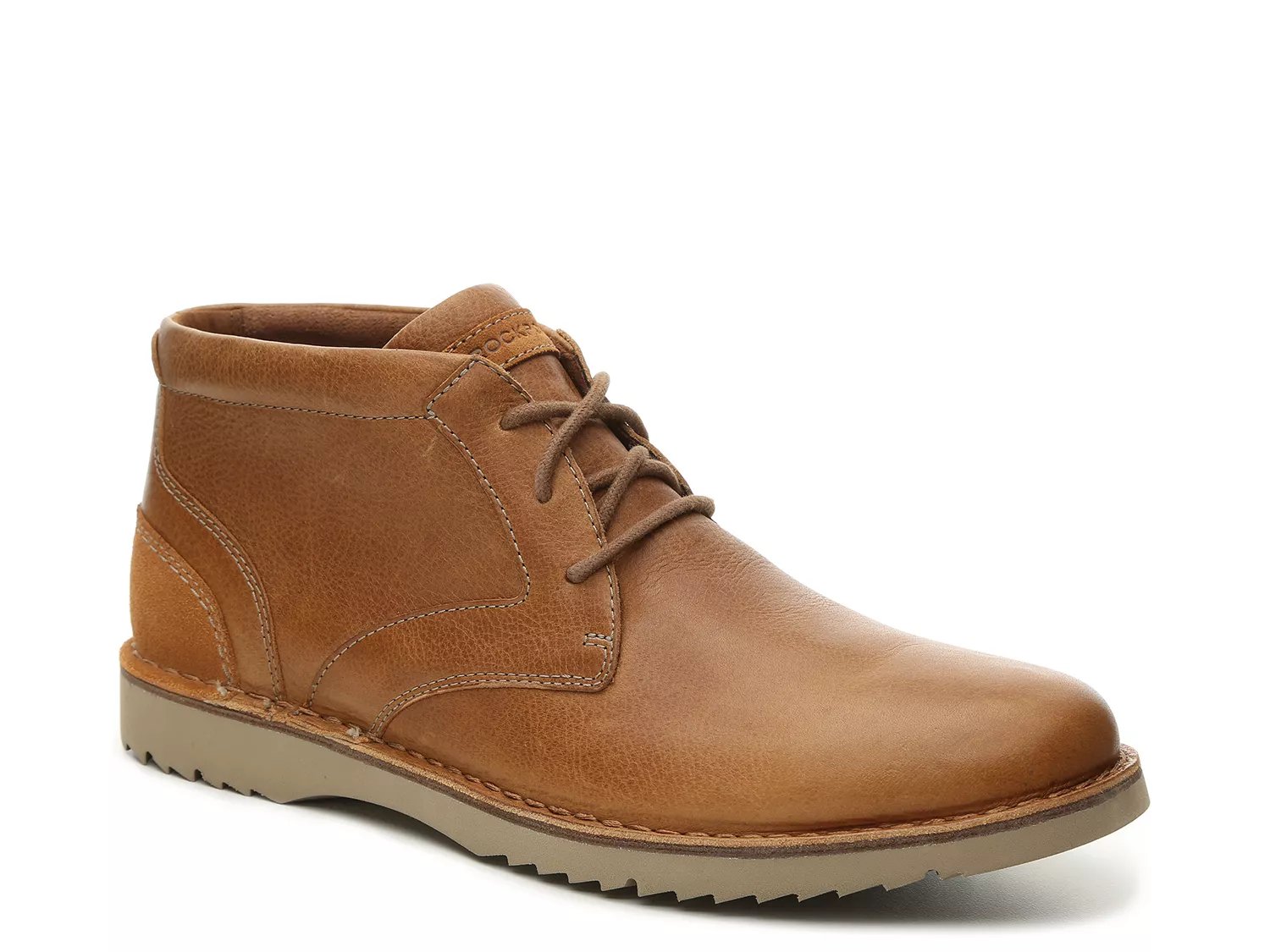 Rockport Clarren Chukka Boot Men's 