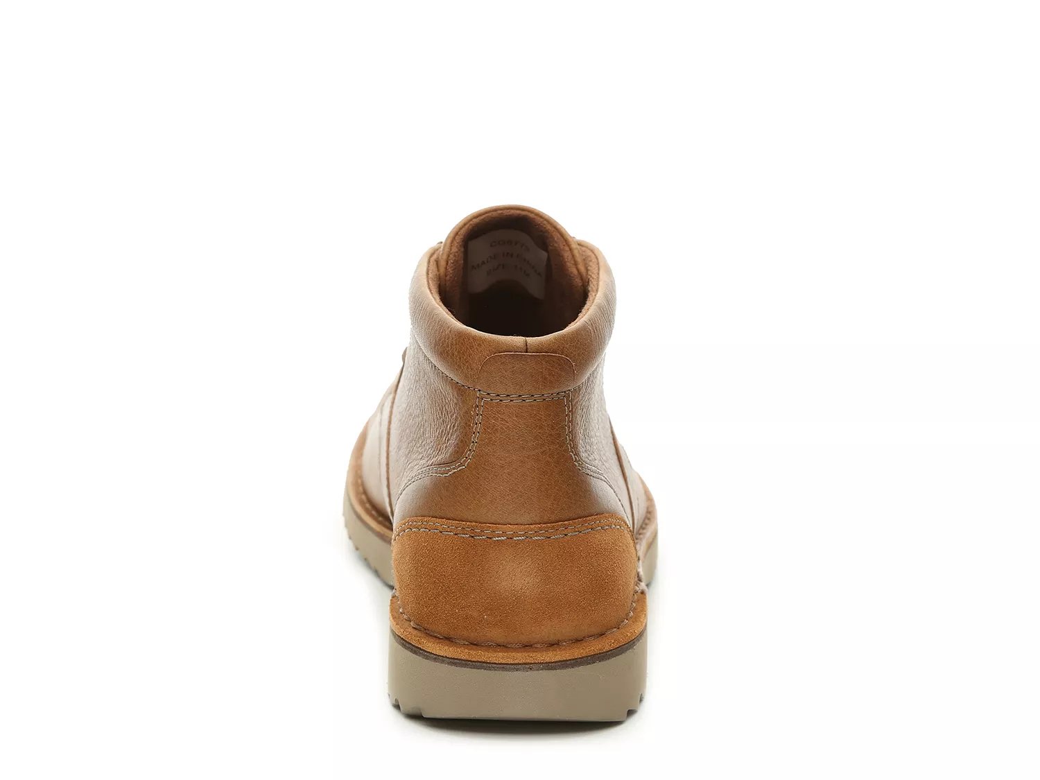 rockport clarren chukka boot
