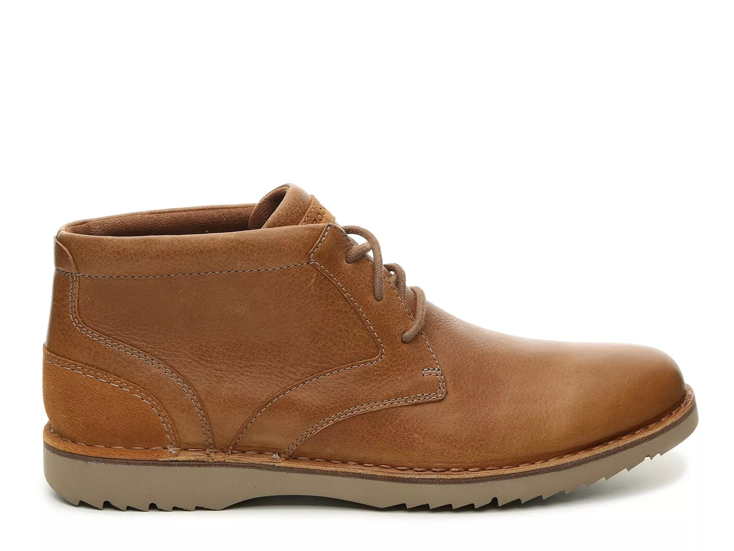 howell plain toe