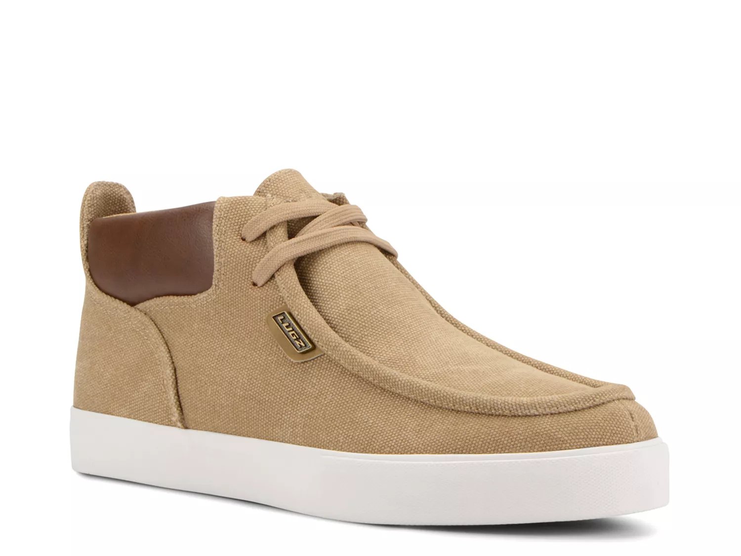 lugz strider