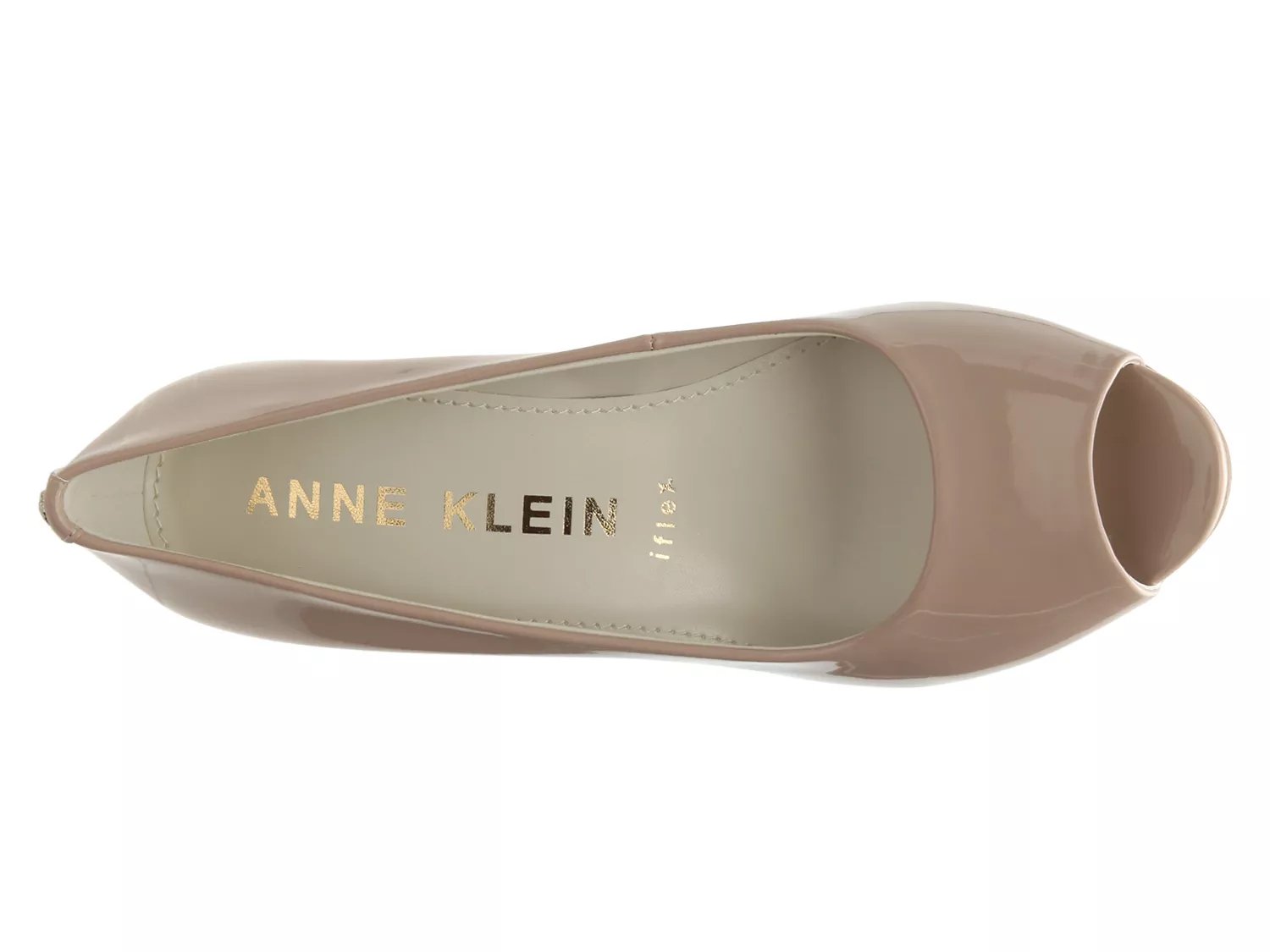 anne klein megan pump