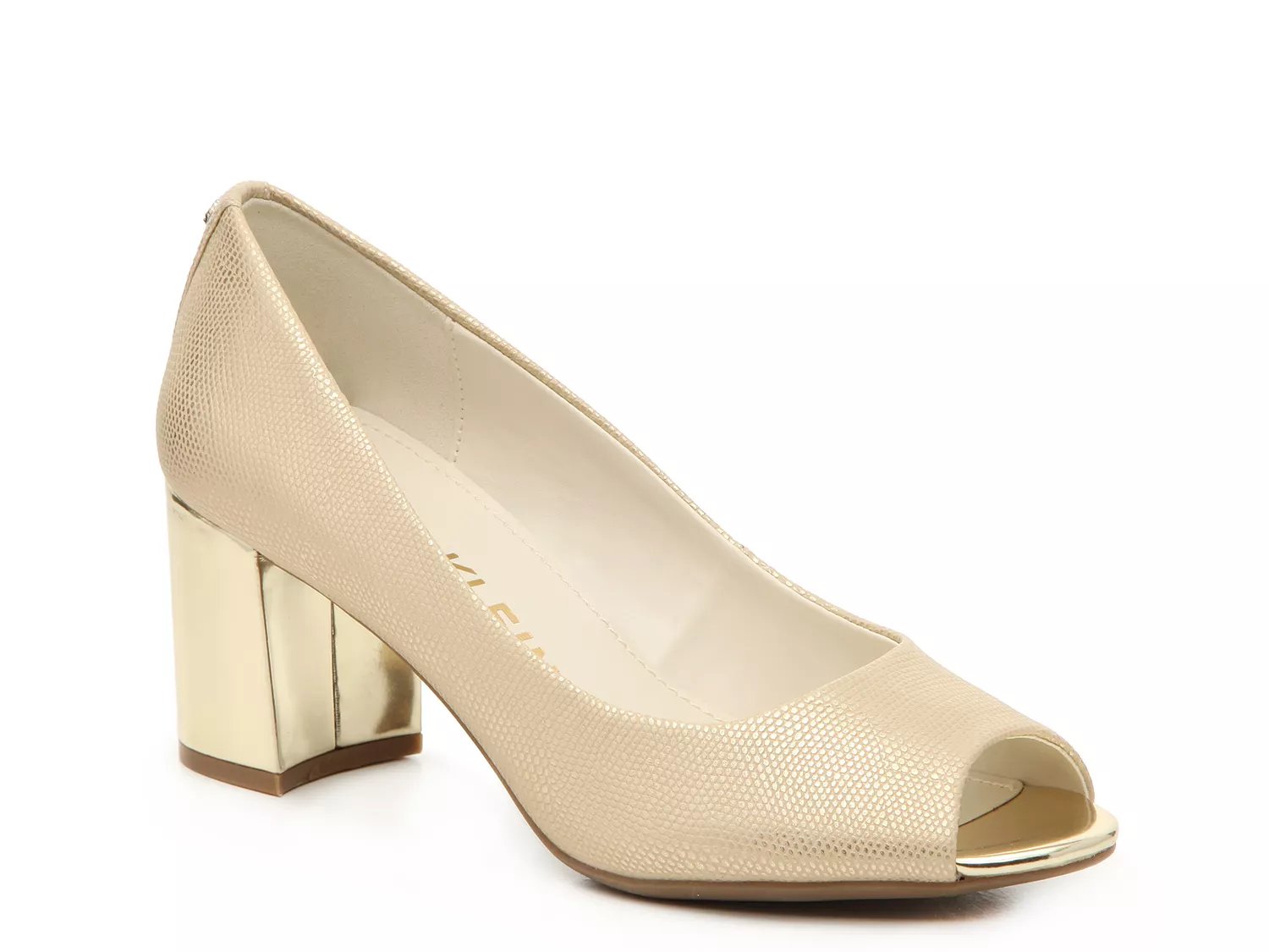 dsw anne klein pumps