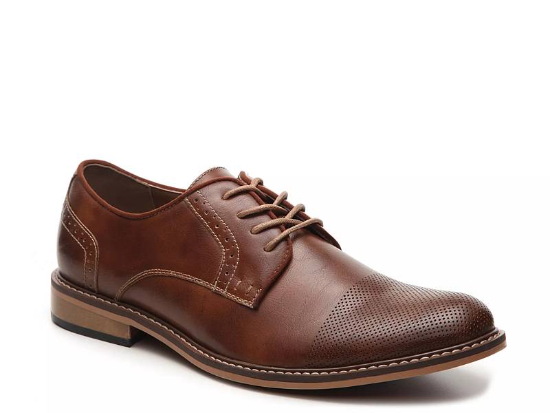 Vince Camuto Lamson Cap Toe Oxford - Free Shipping