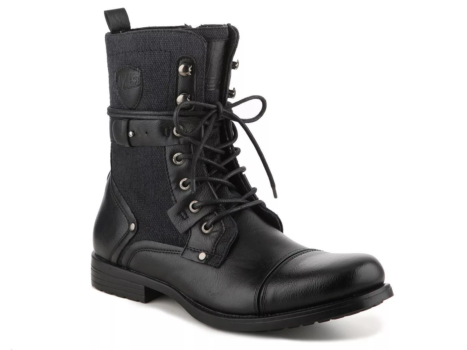 J75 deals garrison boots