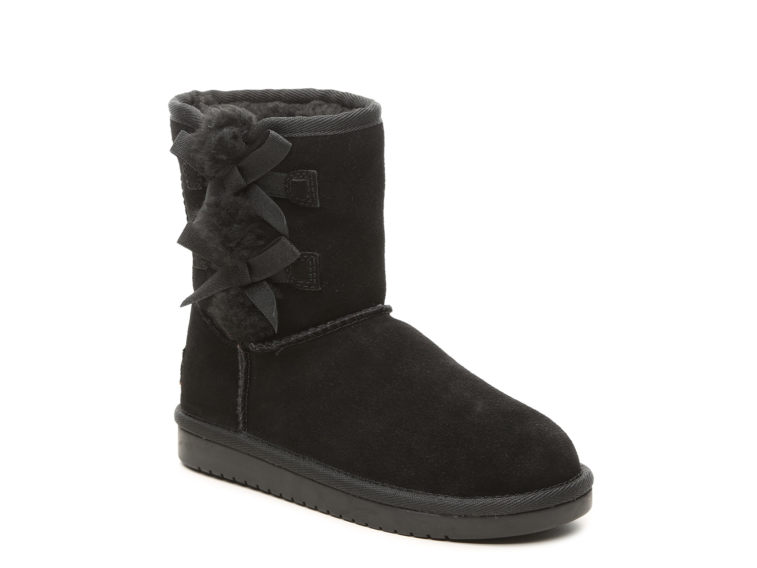 dsw ugg womens boots