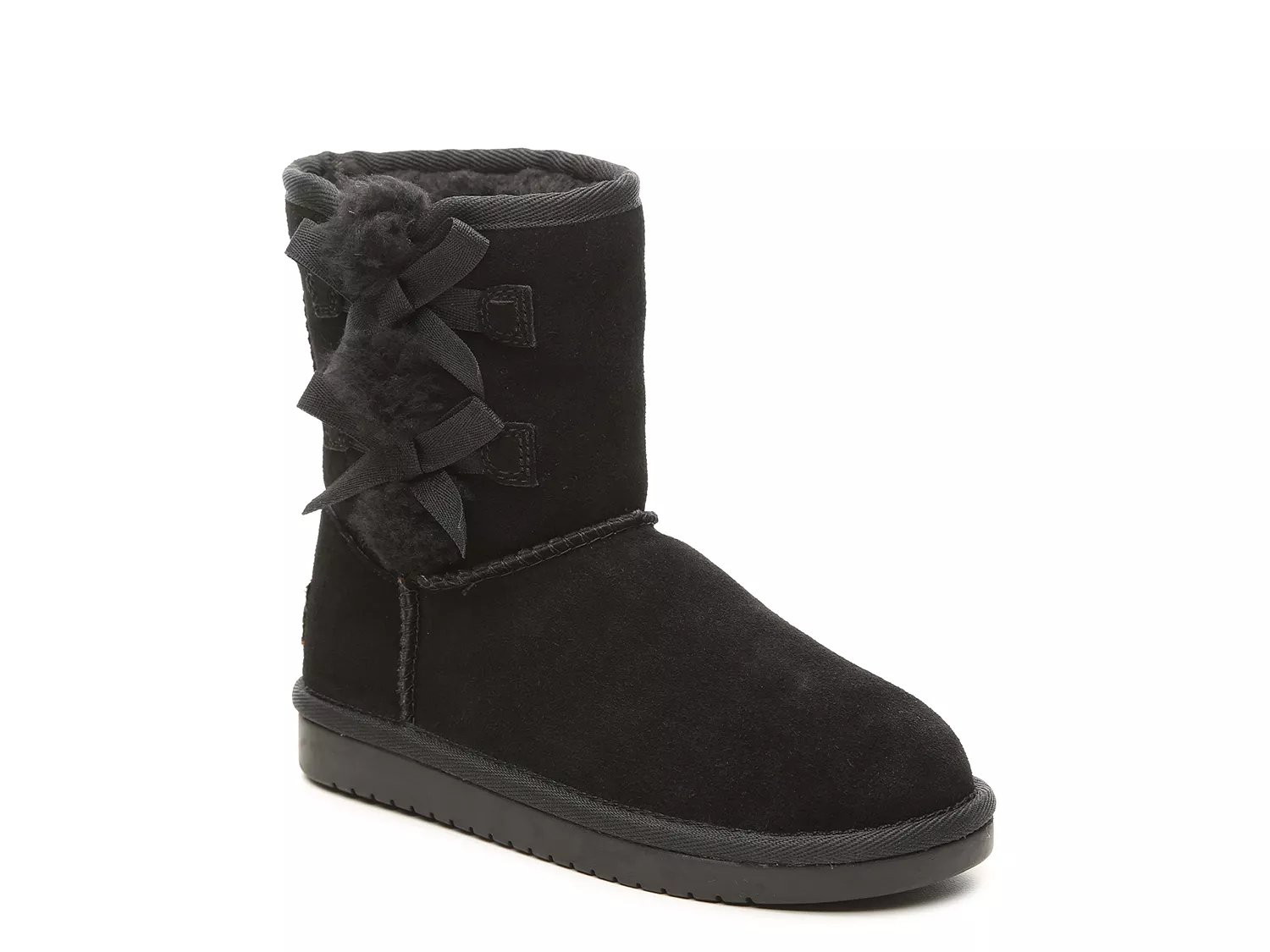 dsw ugg womens boots