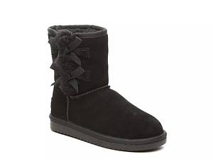 Girls koolaburra outlet boots