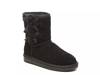 Koolaburra by UGG Victoria Short Boot - Kids' - Free Shipping