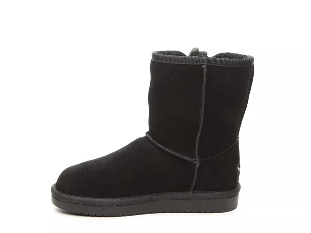 Koolaburra victoria short boot discount