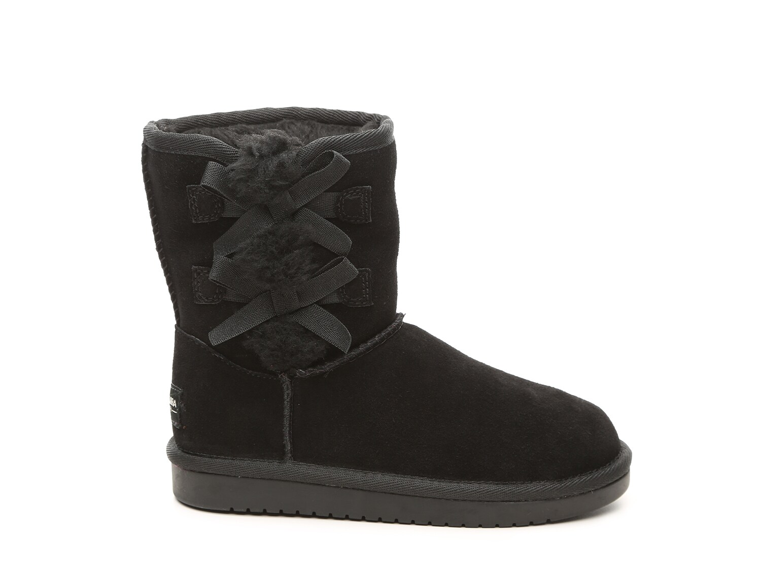 koolaburra by ugg victoria toddler & youth boot