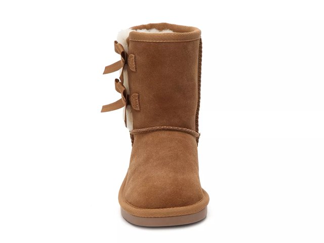 Dsw girls uggs deals