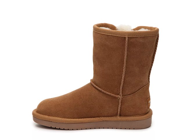 Dsw best sale kids uggs