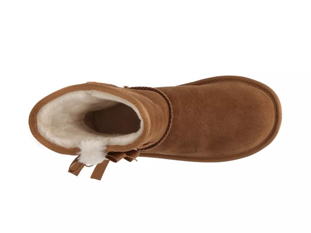 Dsw uggs toddler sale