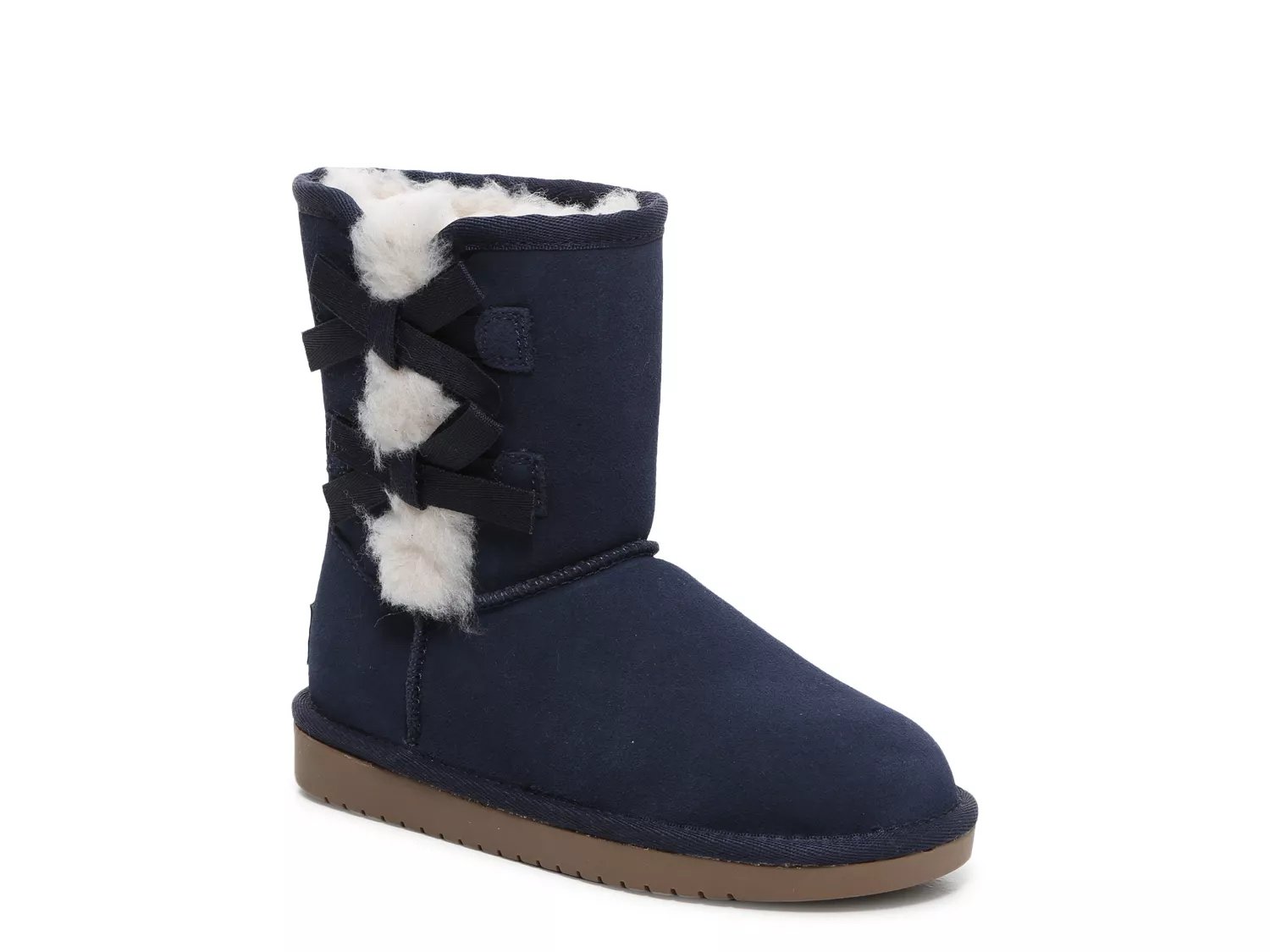 snow boots dsw