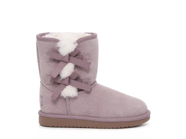 Koolaburra uggs best sale for kids