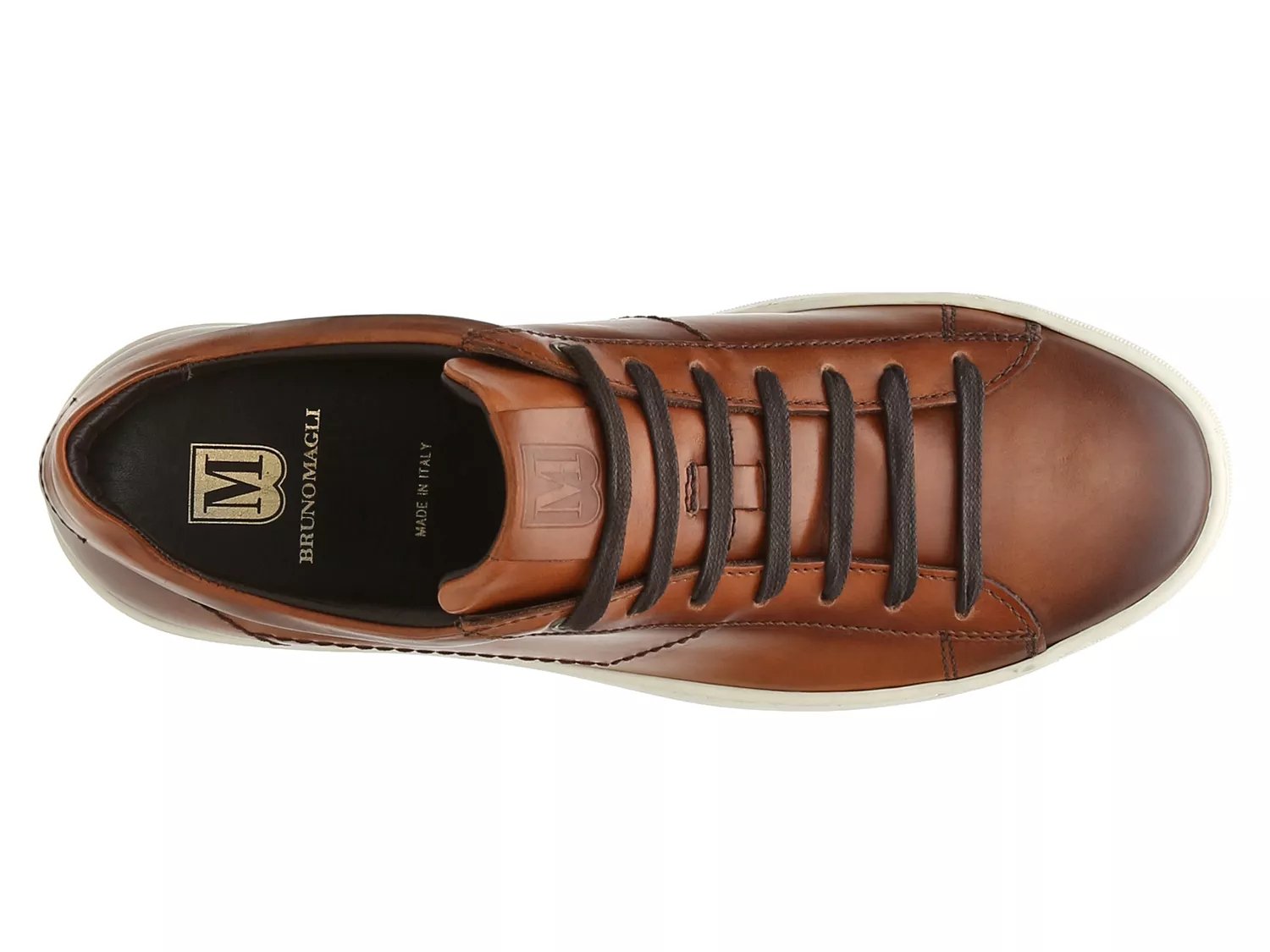 bruno magli diego sneaker
