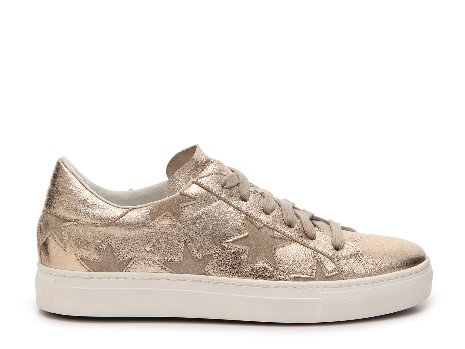 Stokton Nappa Sneaker - Women's | DSW