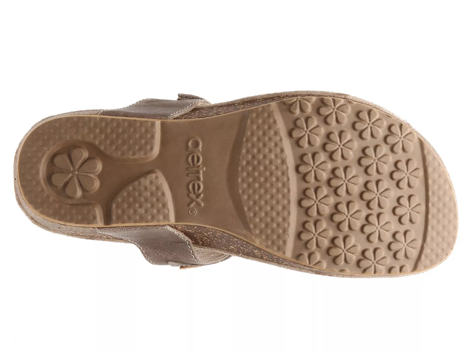 dsw aetrex