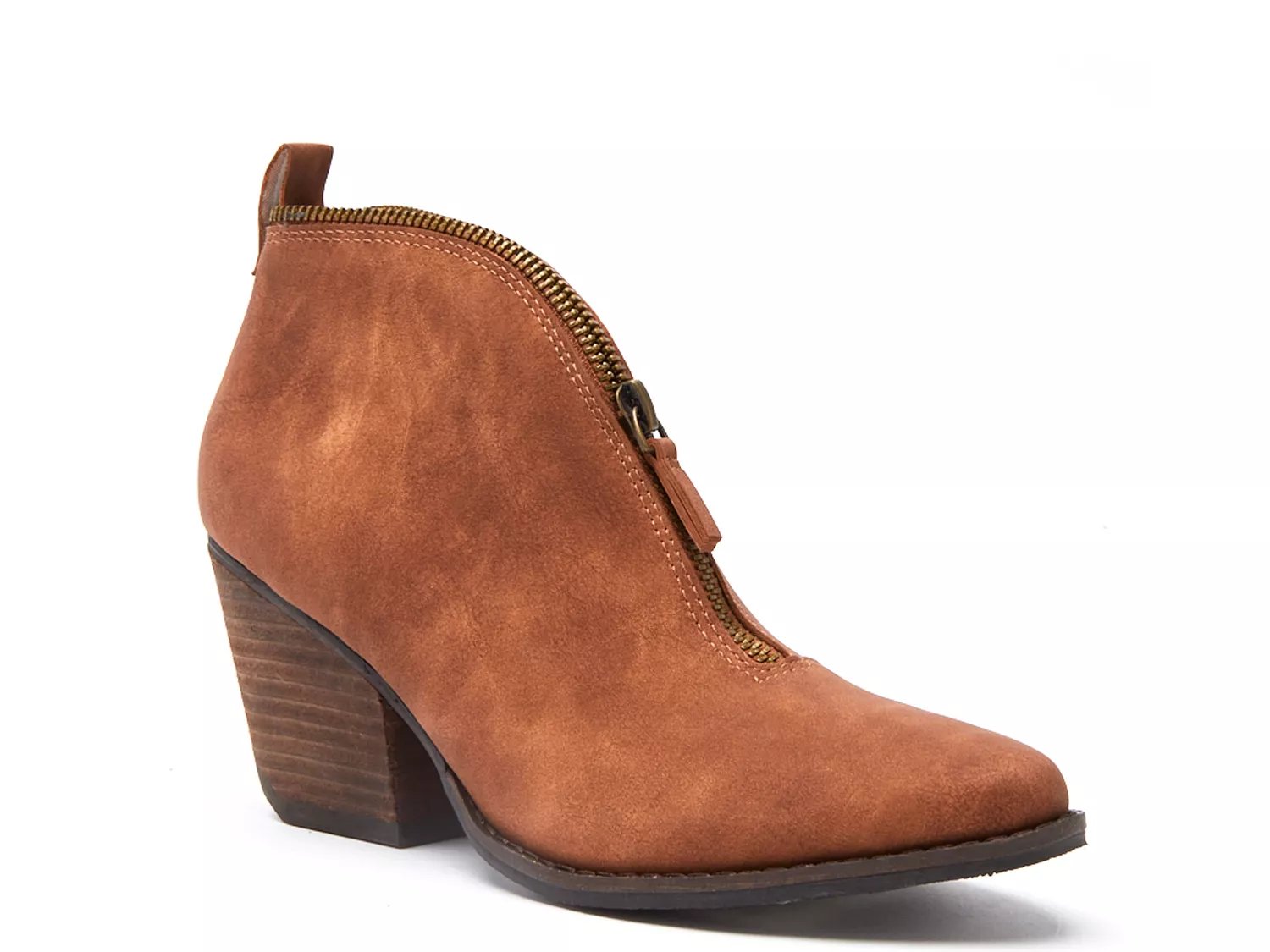 Coconuts Alive Bootie Free Shipping DSW