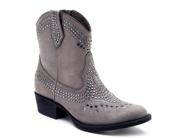 Coconuts Amour Cowboy Boot - Free Shipping | DSW