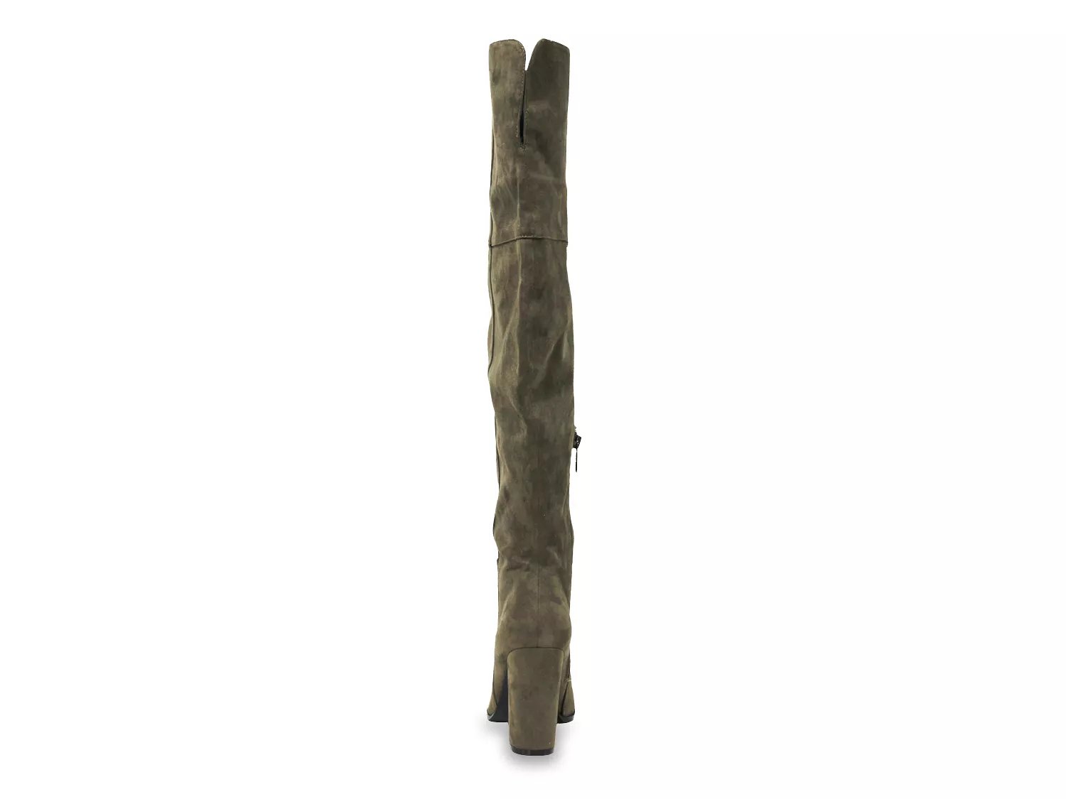 michael antonio mannie over the knee boot