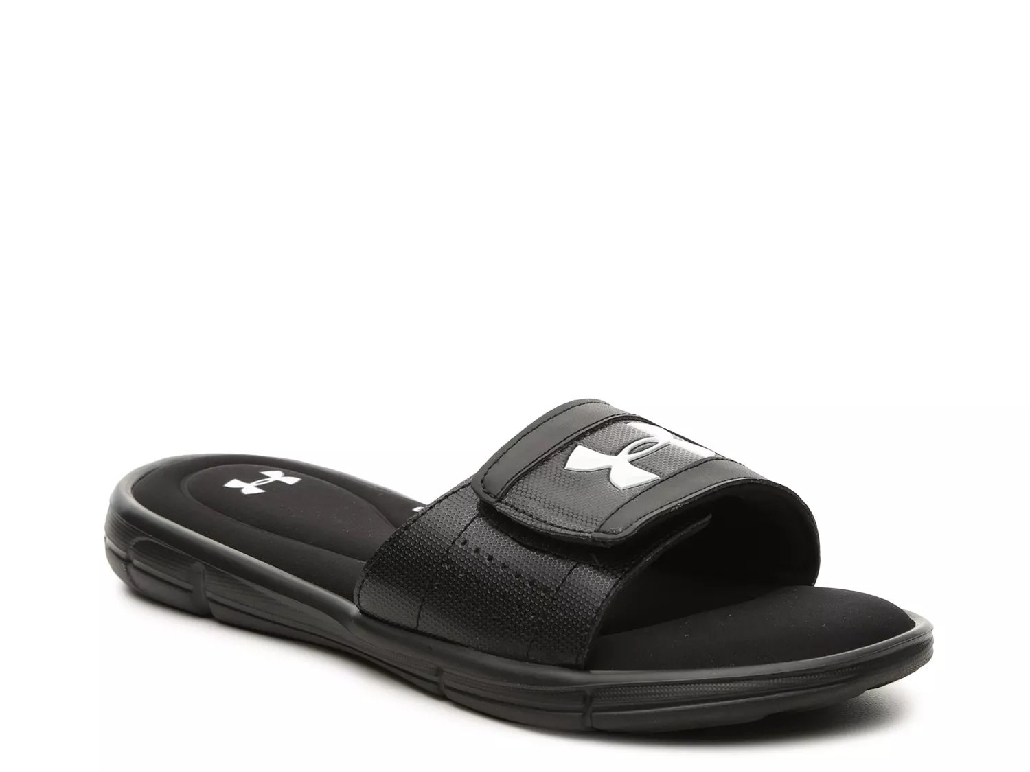 dsw nike slides