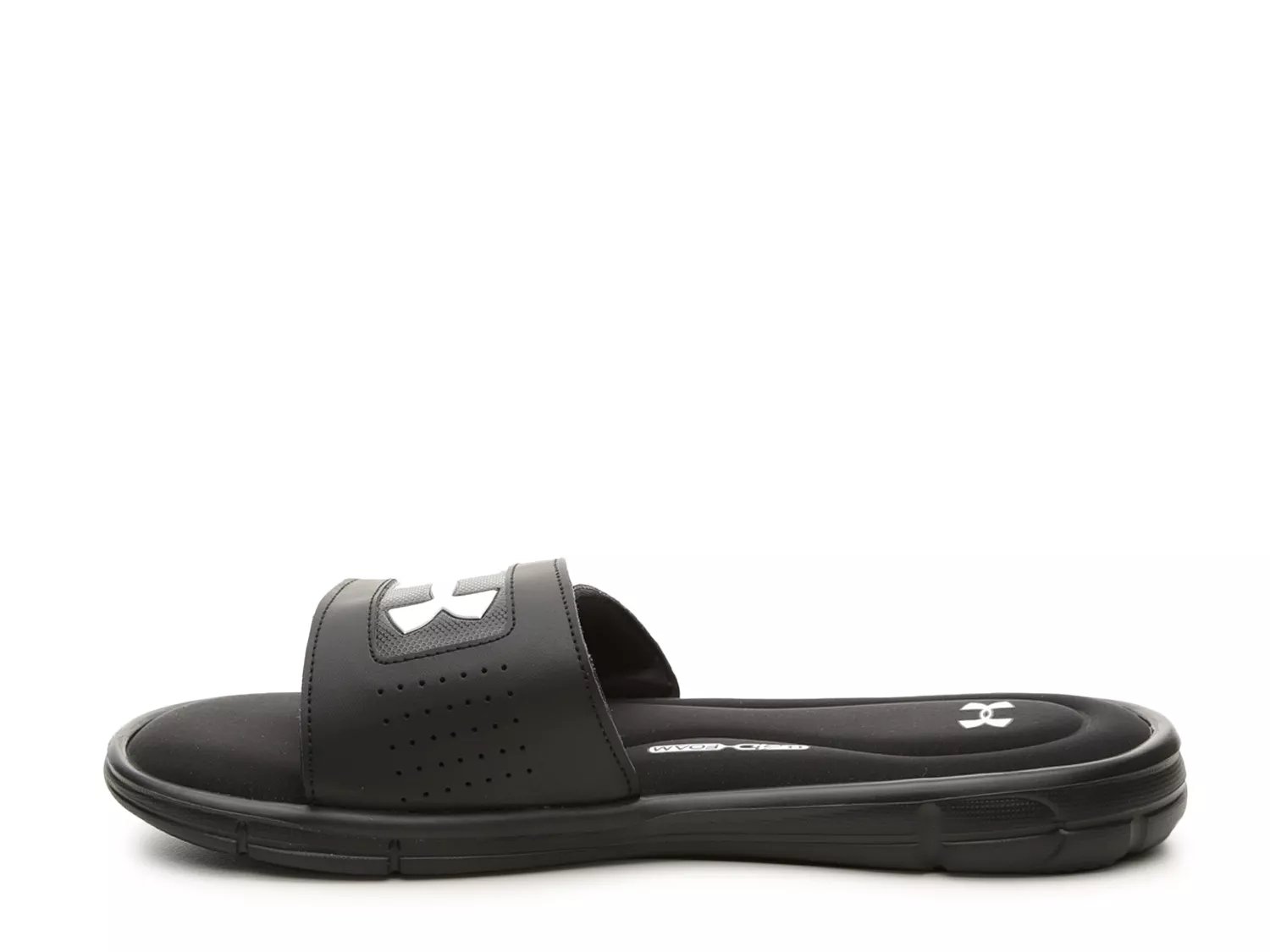 men's ignite v slide sandal