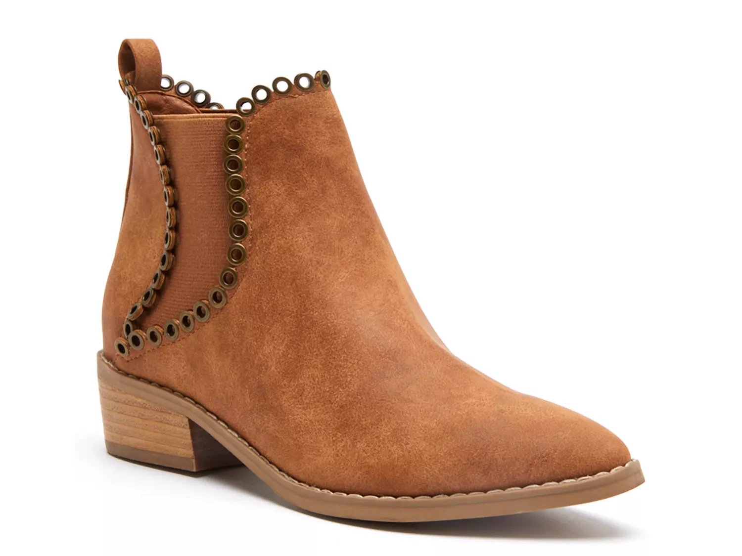 Coconuts Zella Chelsea Boot Free Shipping DSW