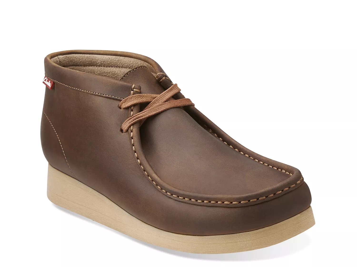 clarks stinson