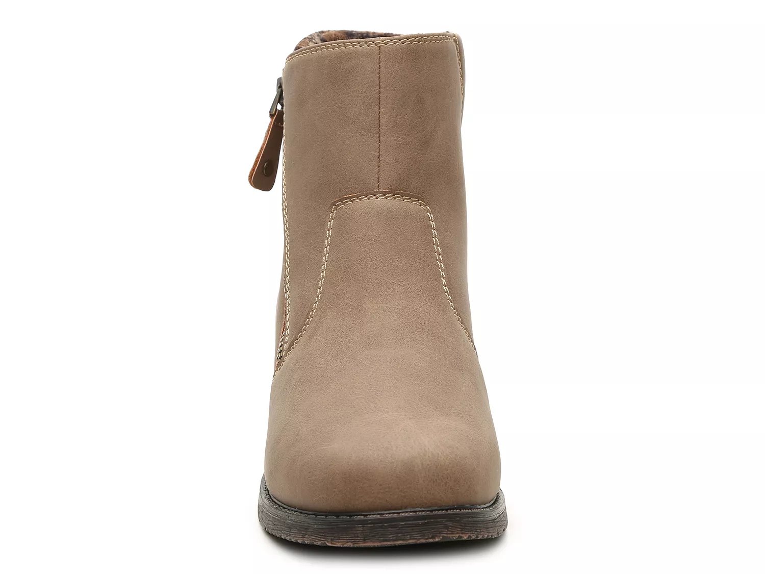 Sporto Halley Bootie 2024 www.gemologytidbits