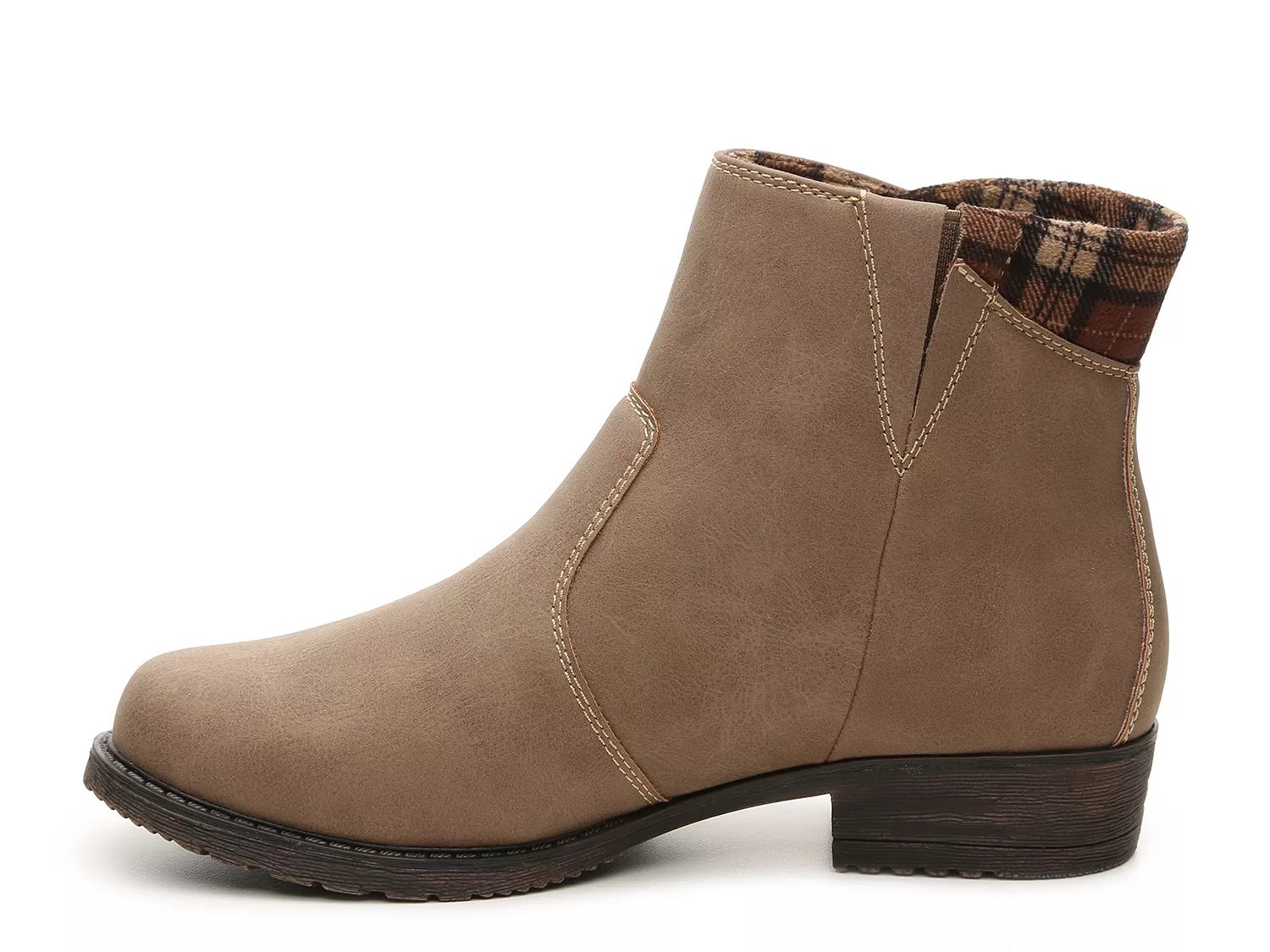 sporto halley bootie