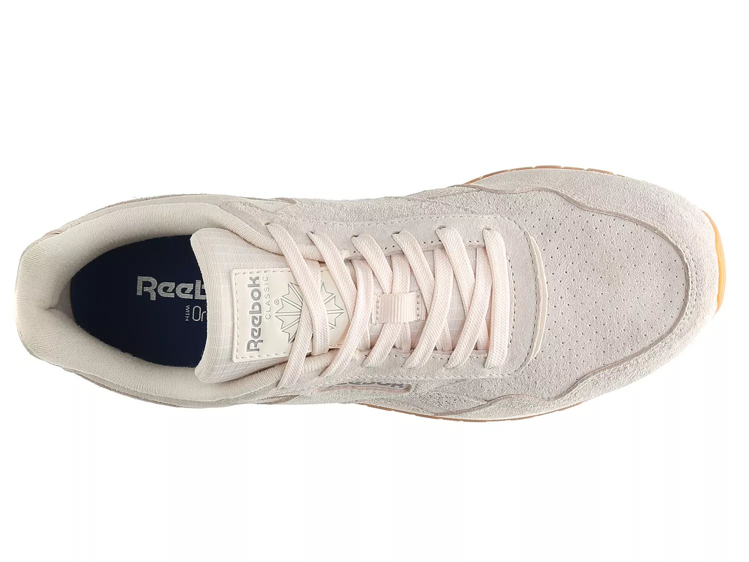 harman run sneaker