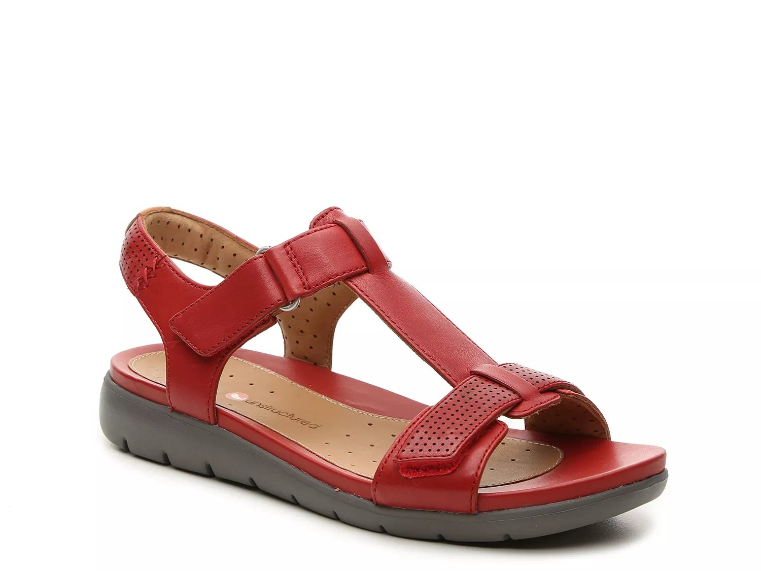 clarks haywood sandals