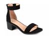 Percy Sandal Black view