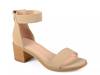 Percy Sandal Beige view