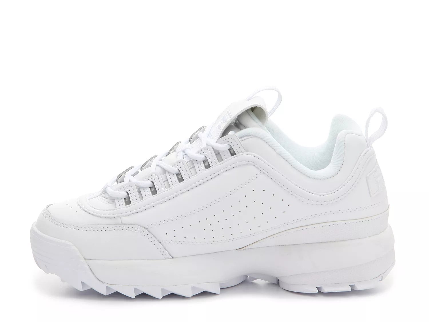 fila disruptor dsw