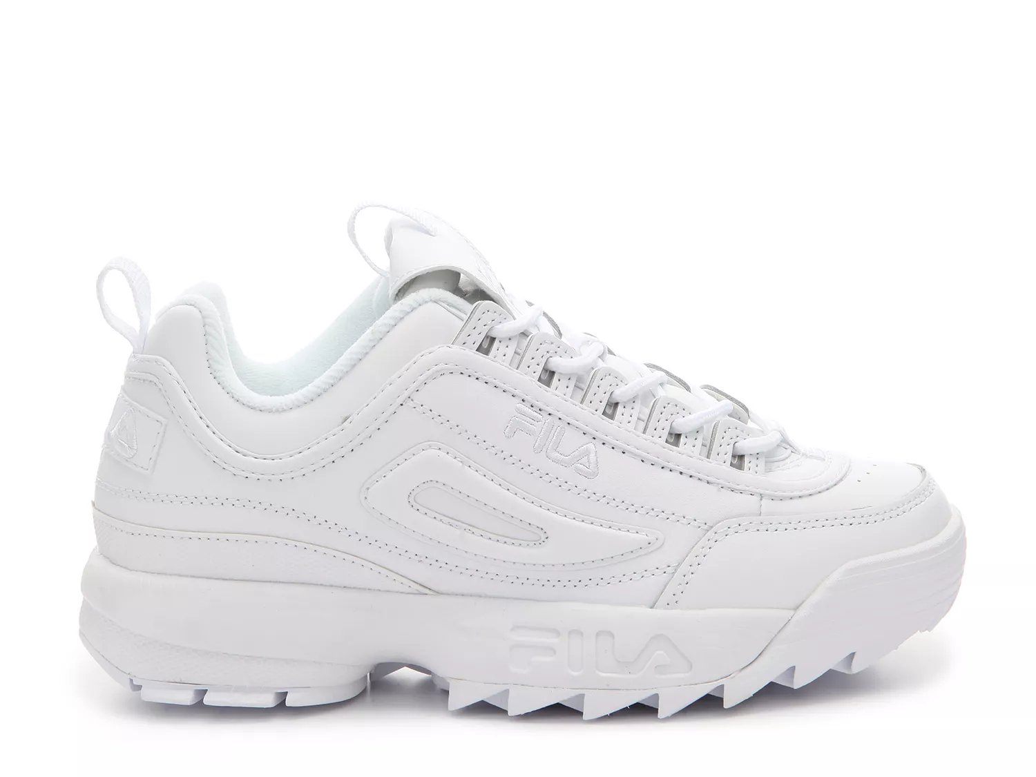 dsw fila disruptor