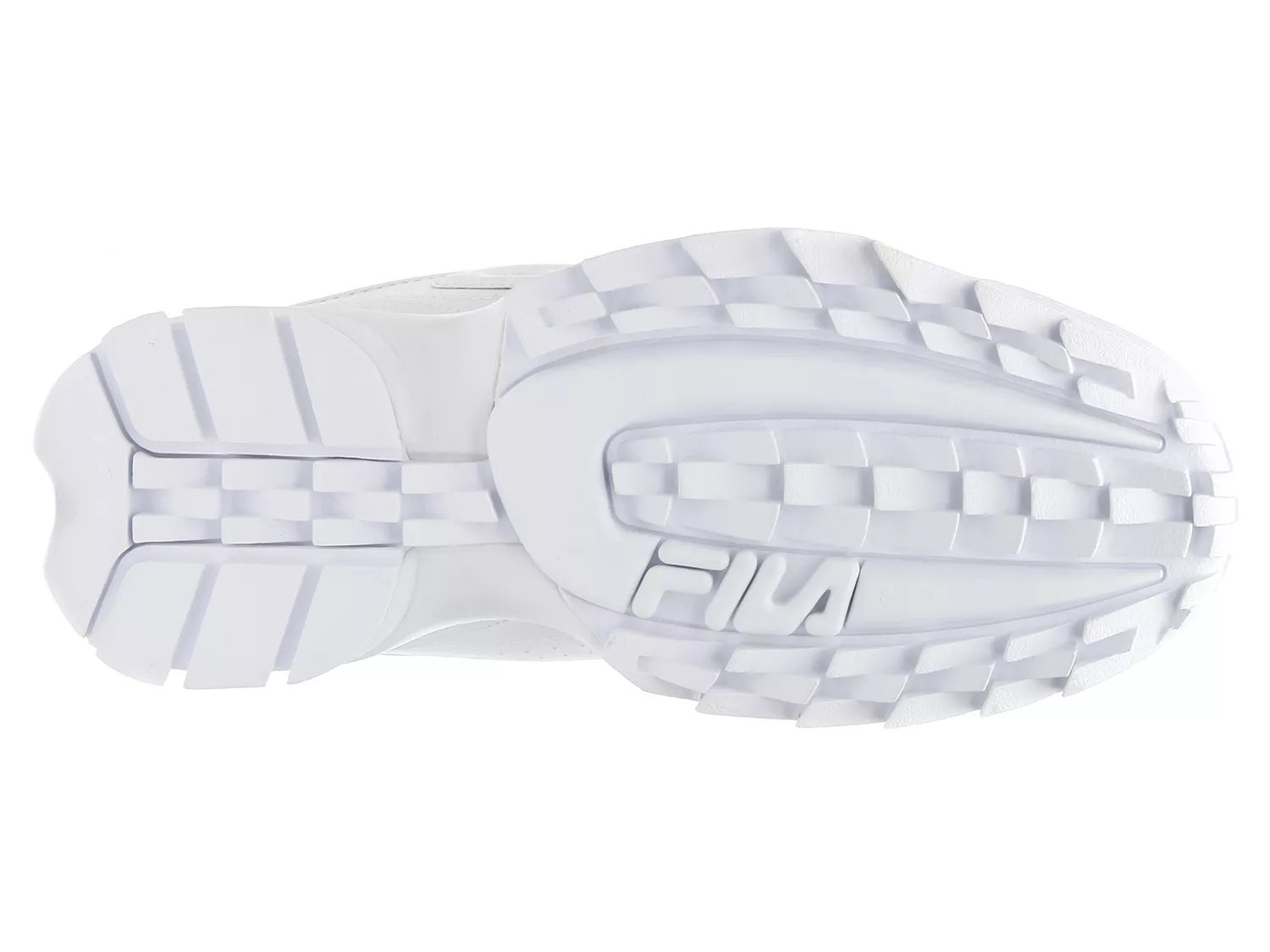 fila disruptor 2 dsw
