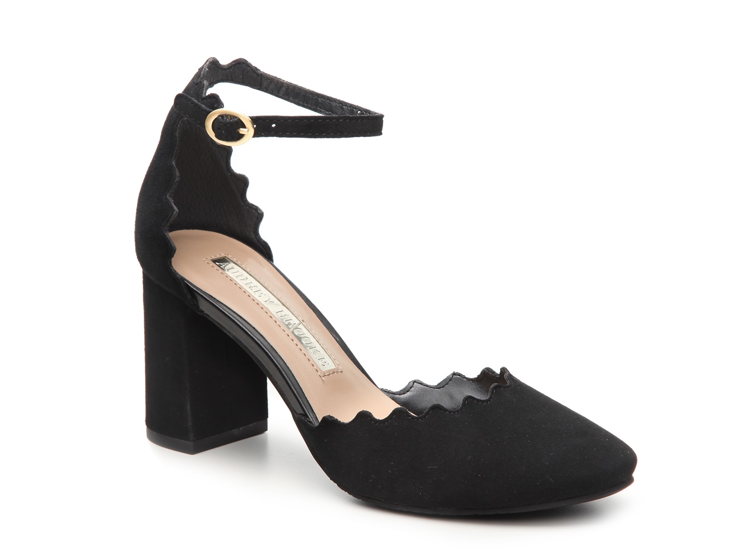 audrey brooke pumps