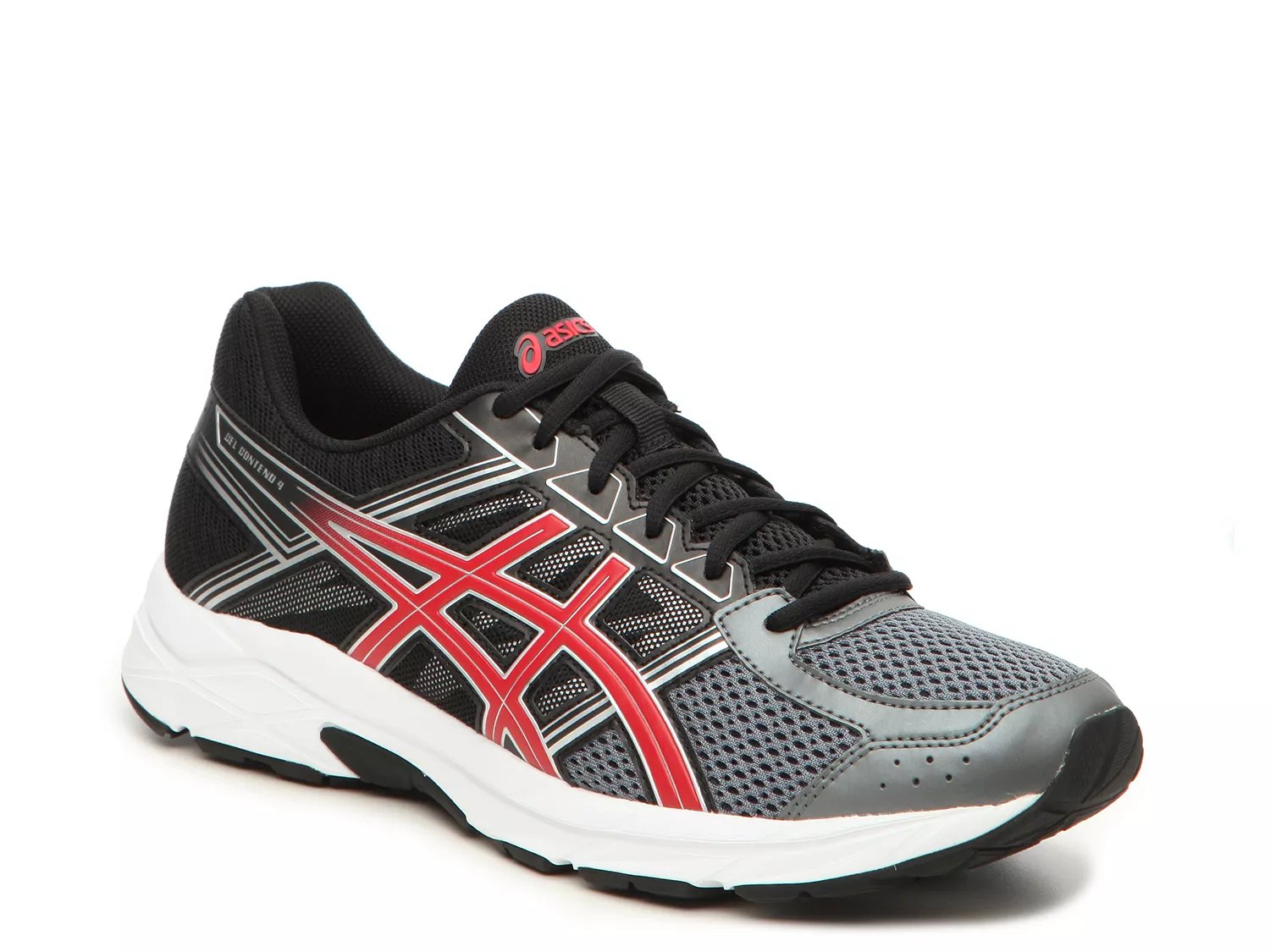 dsw asics gel contend 4