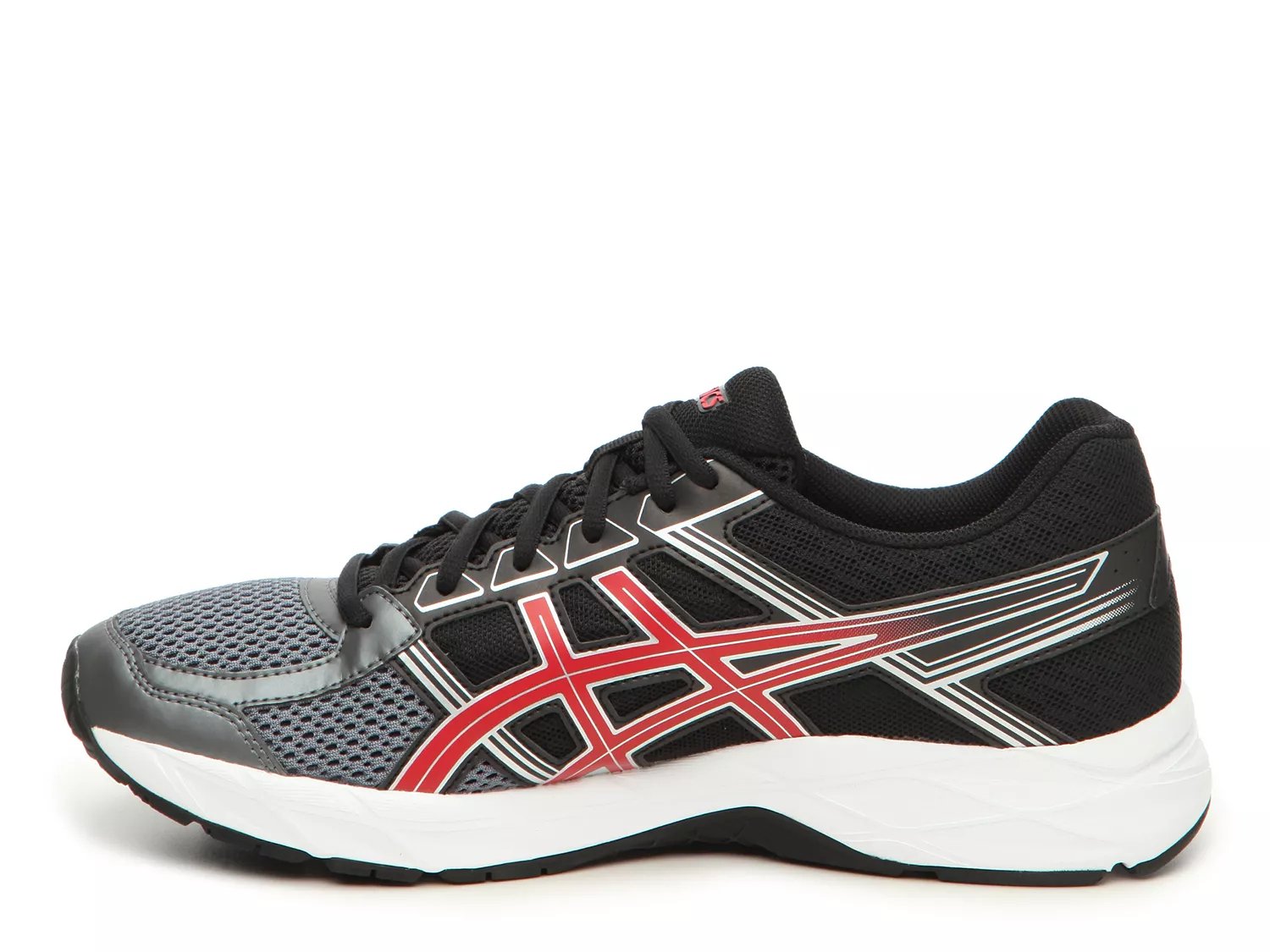 dsw asics gel contend 4