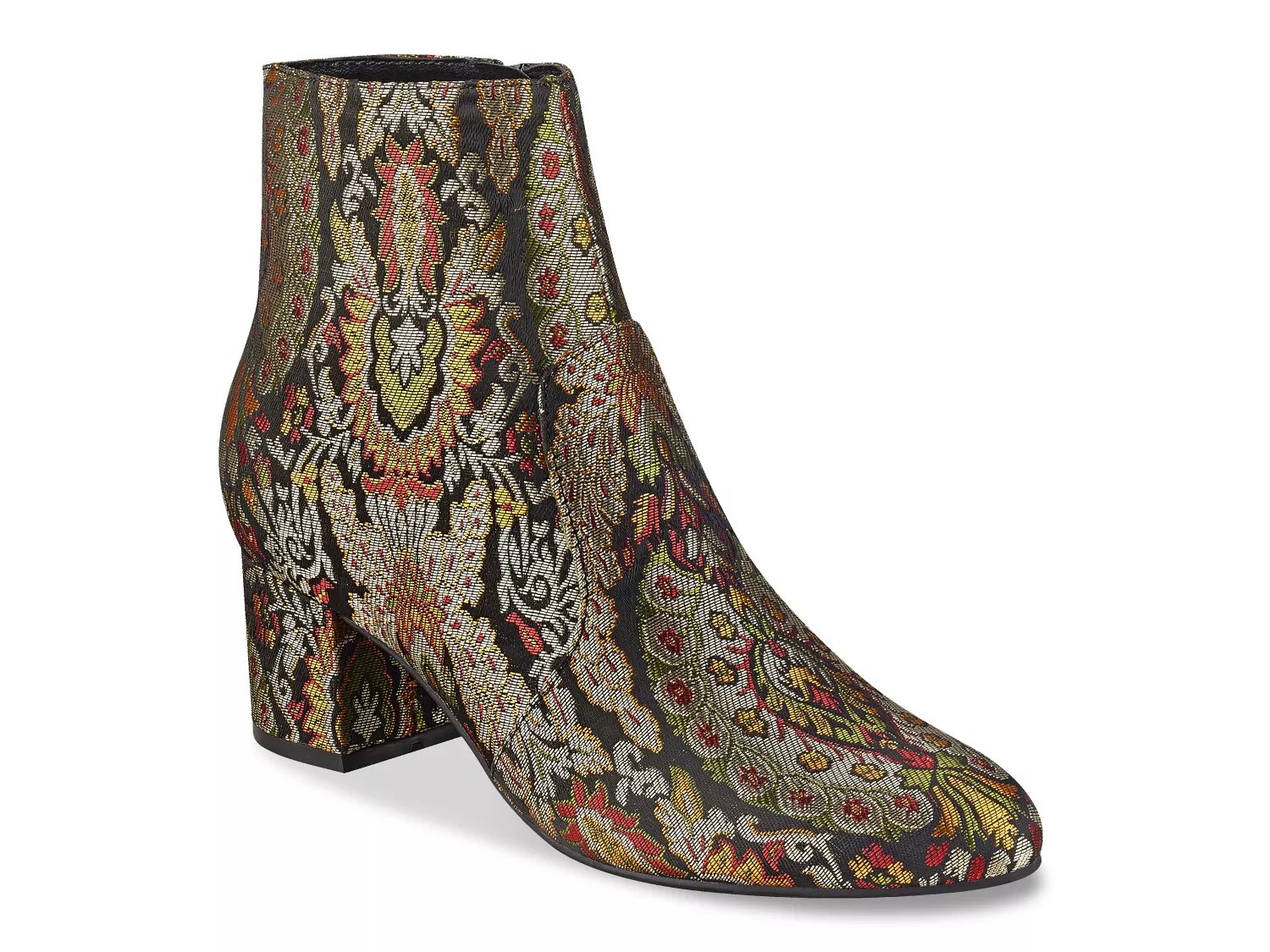unisa willsa bootie
