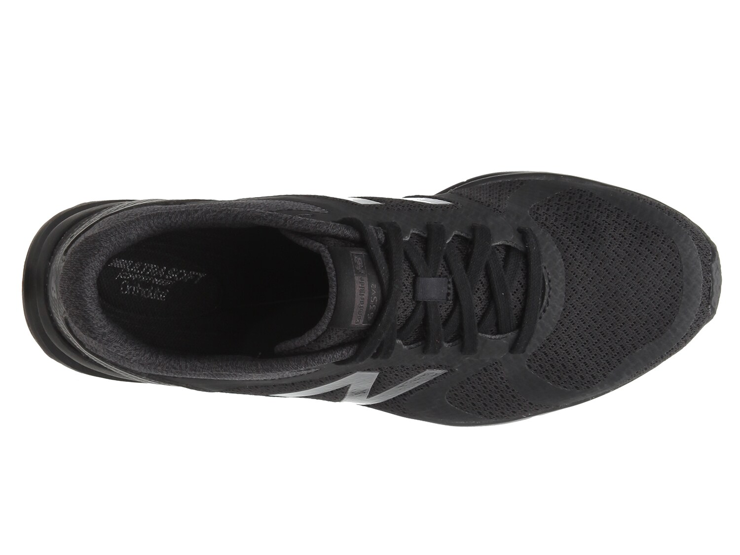 new balance 635 v2 lightweight running shoe
